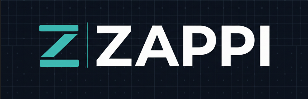 Zappi Logo
